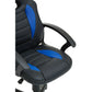 Flynn PU Home Office Chair