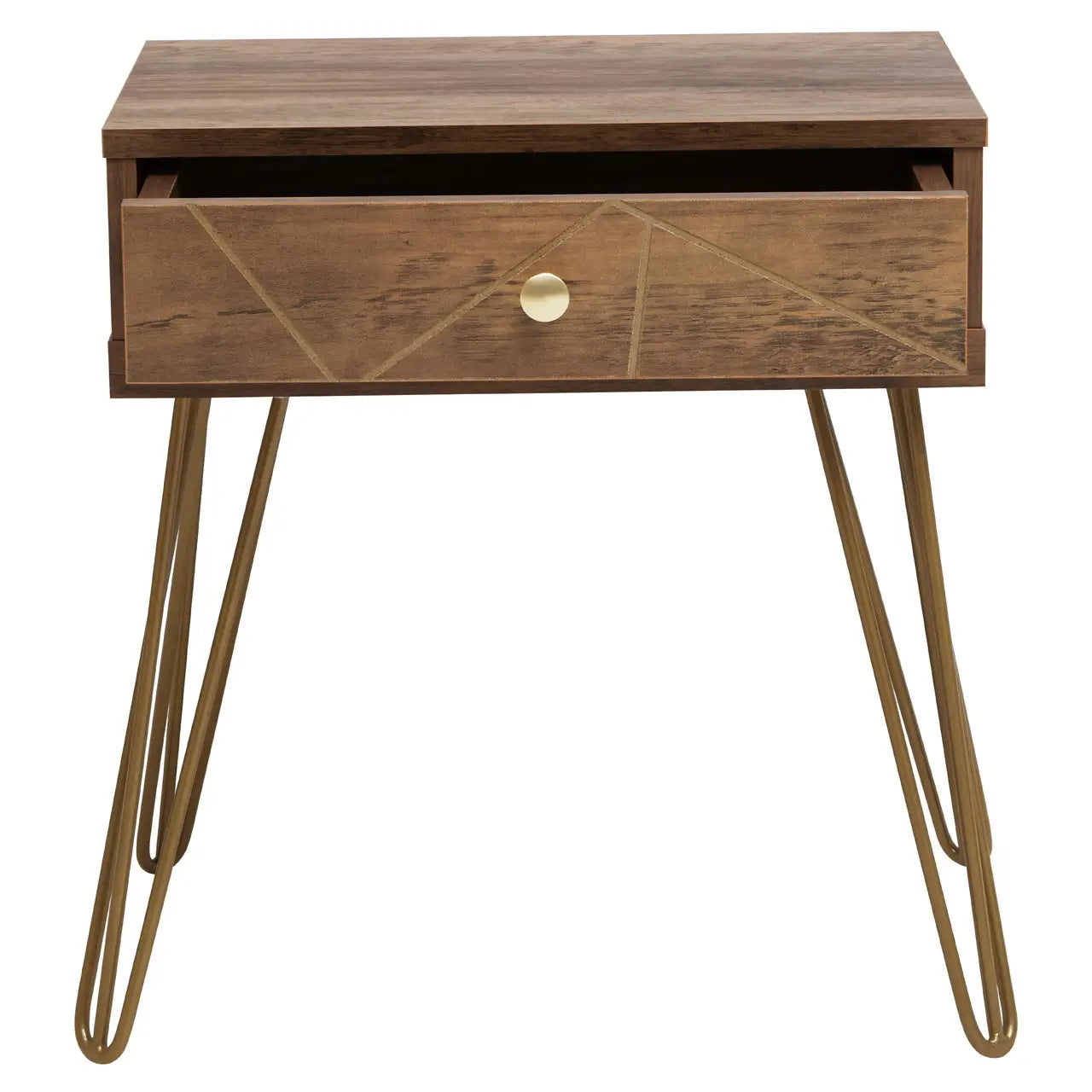 1 Drawer Side Table