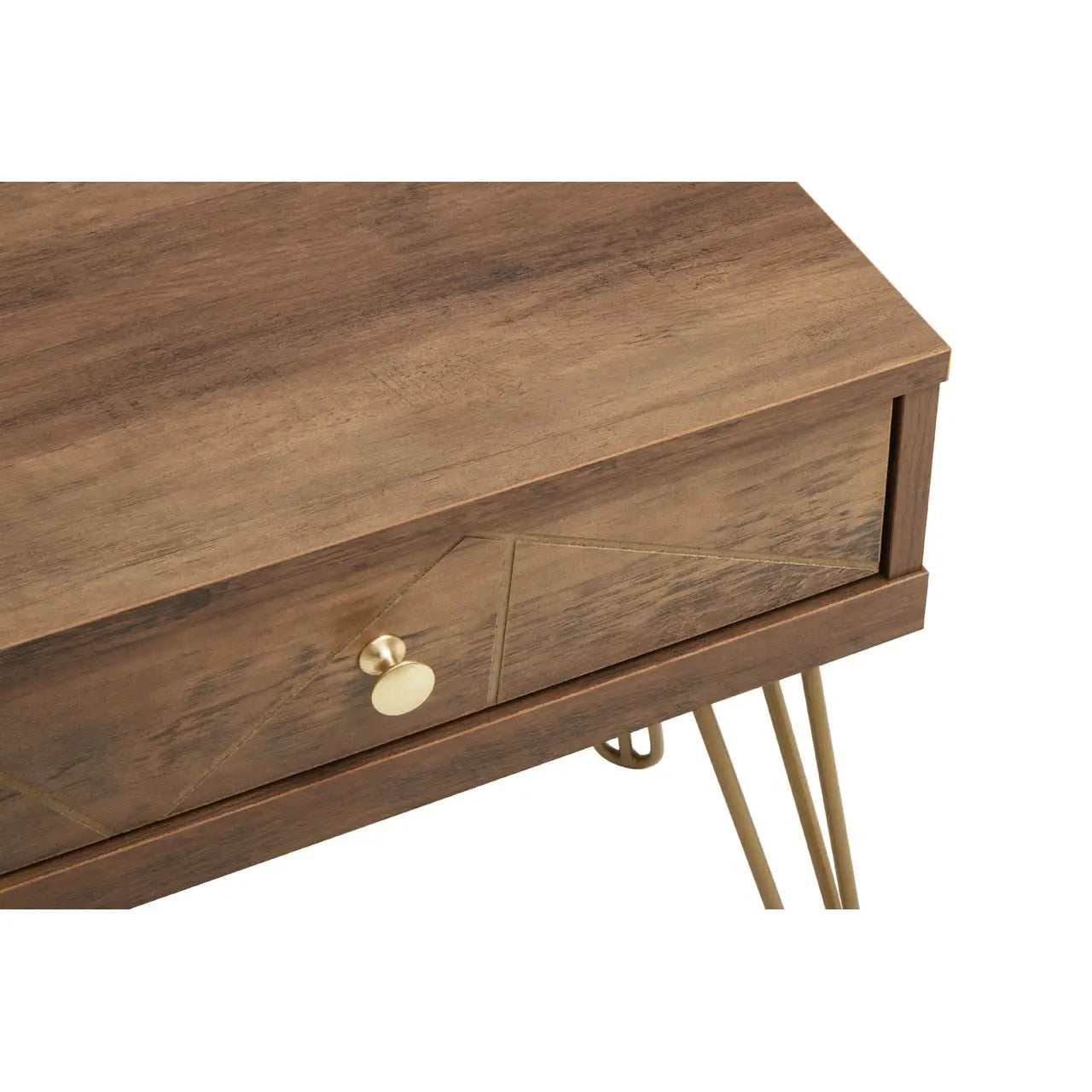 1 Drawer Side Table