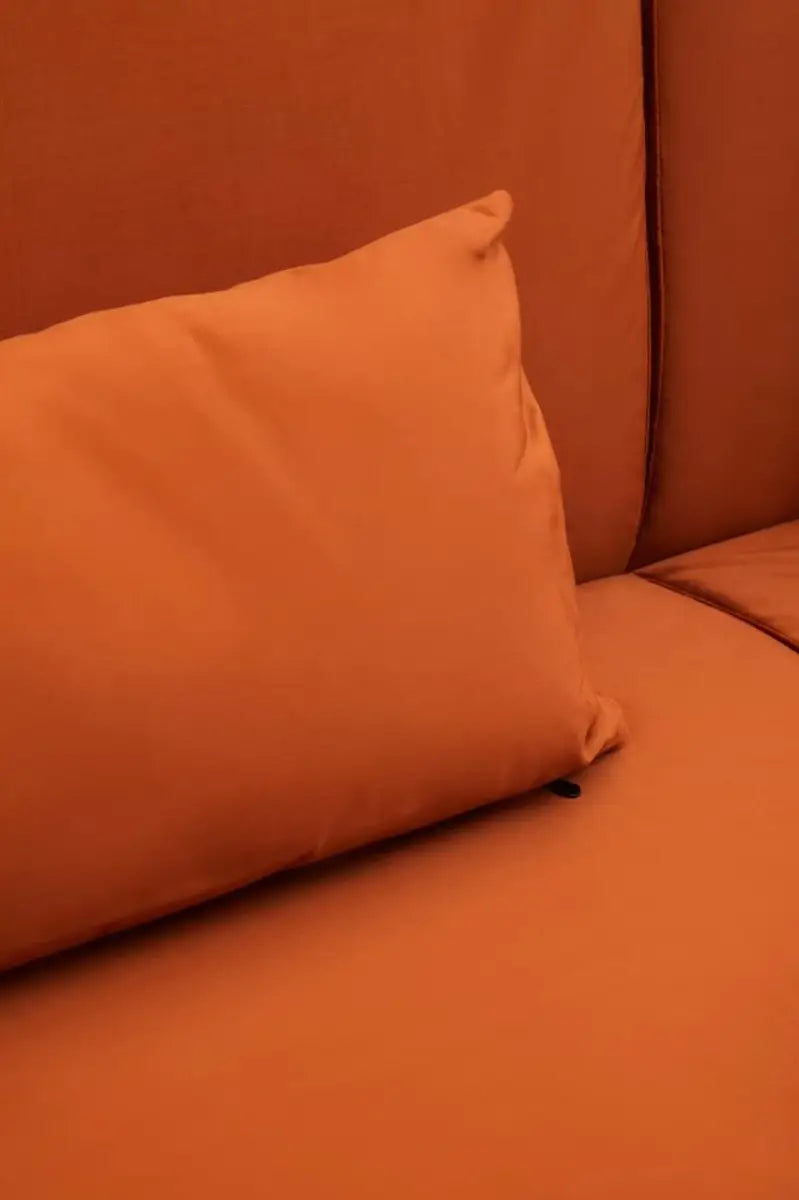 Velvet Sofa Bed