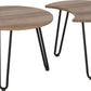 Duo Coffee Table Set