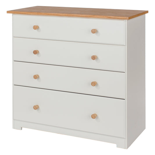 4 Drawer Chest of Drawers