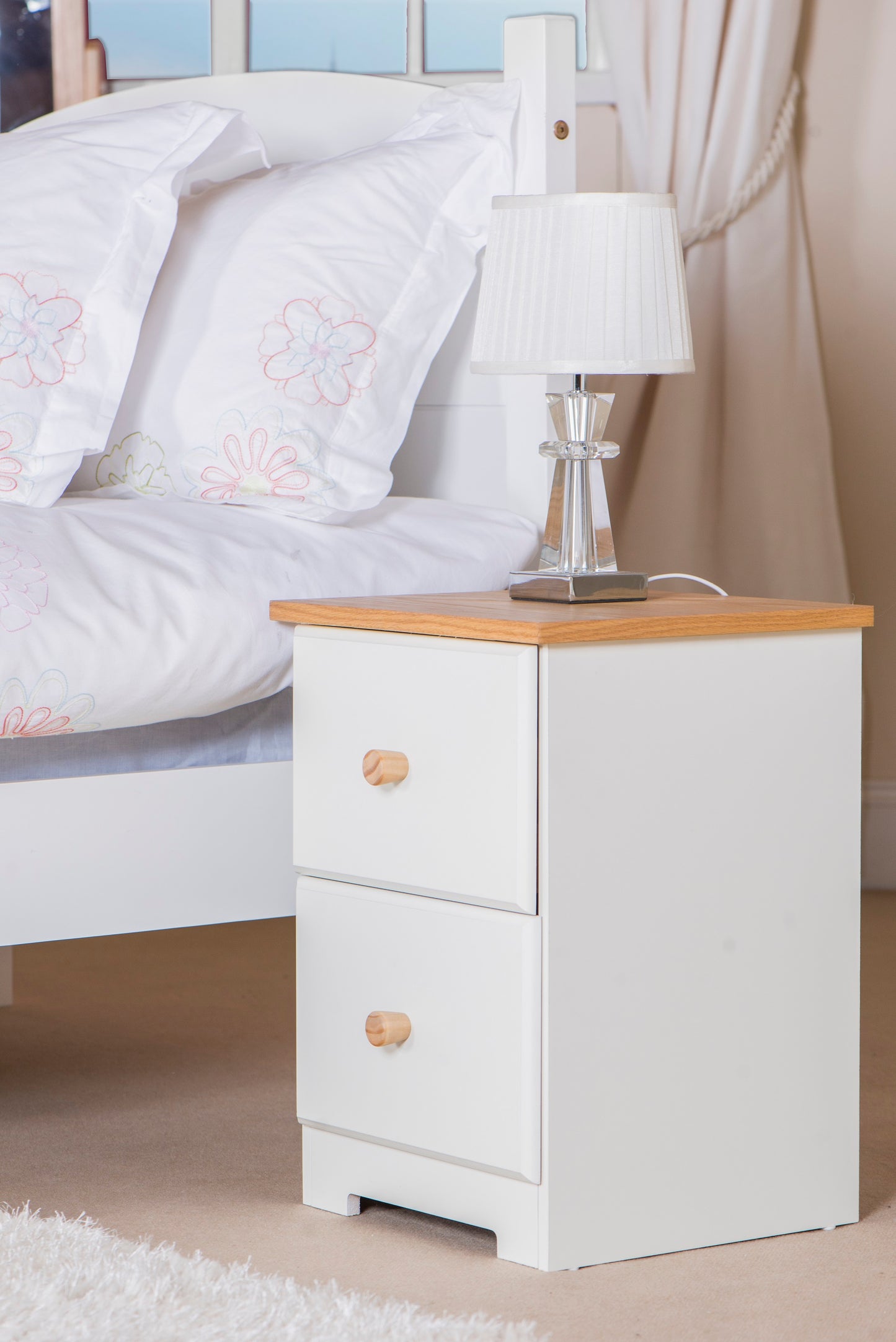 Bedside Unit