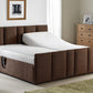 Bridgford Adjustable Bed (Single Mechanism)