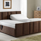 Bridgford Adjustable Bed (Single Mechanism)