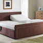 Harworth Adjustable Bed (Single Mechanism)