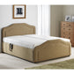 Ollerton Adjustable Bed (Single Mechanism)