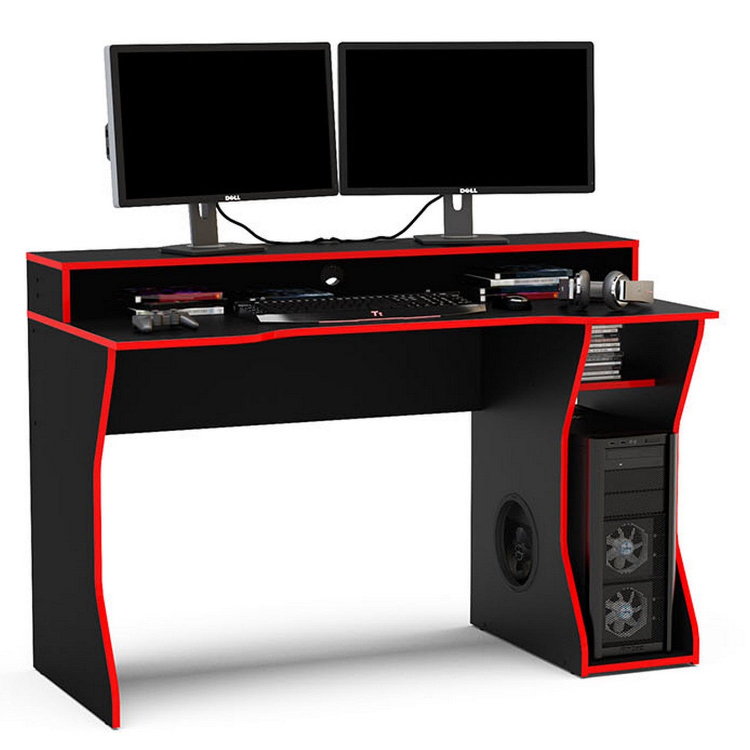 Gaming Desk