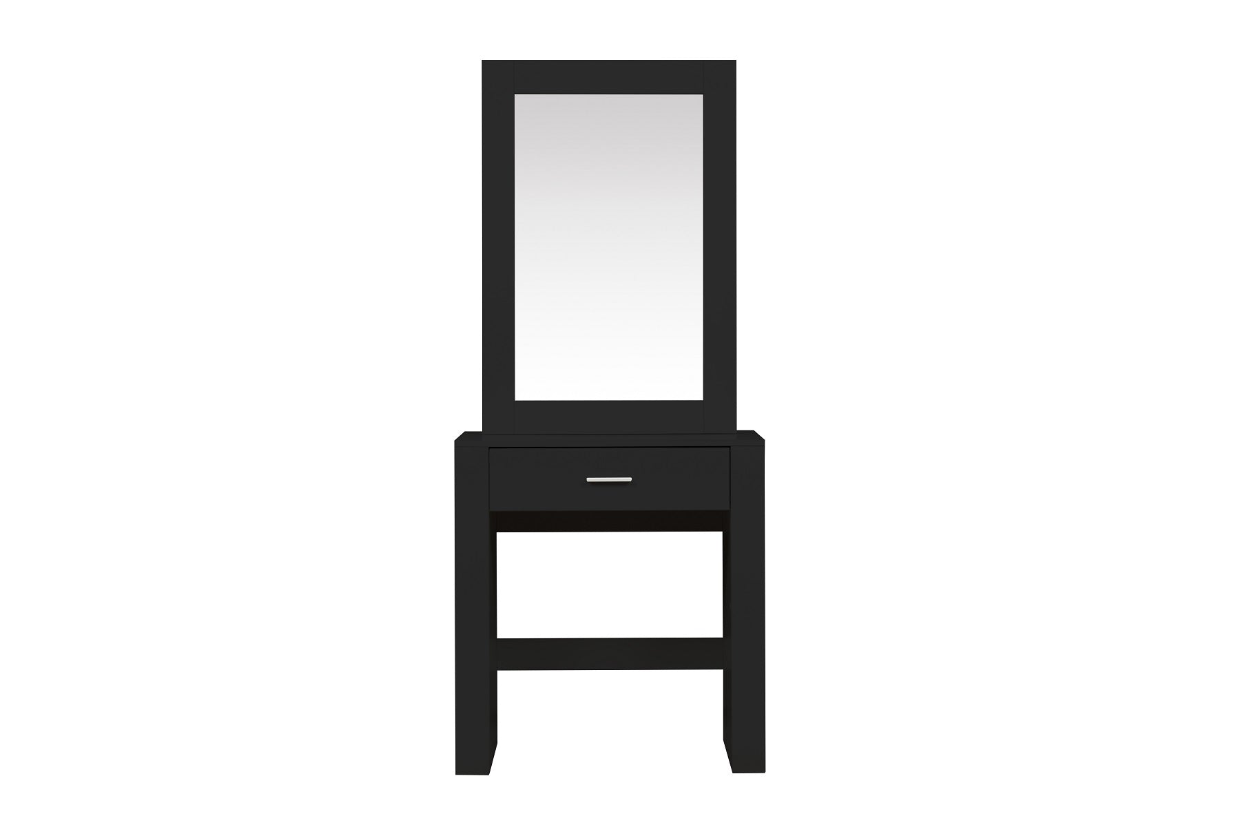 Dressing Table with Mirror