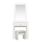 Dressing Table with Mirror