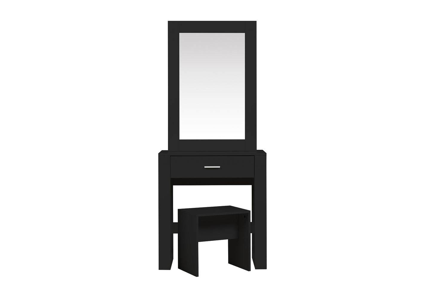 Dressing Table with Mirror