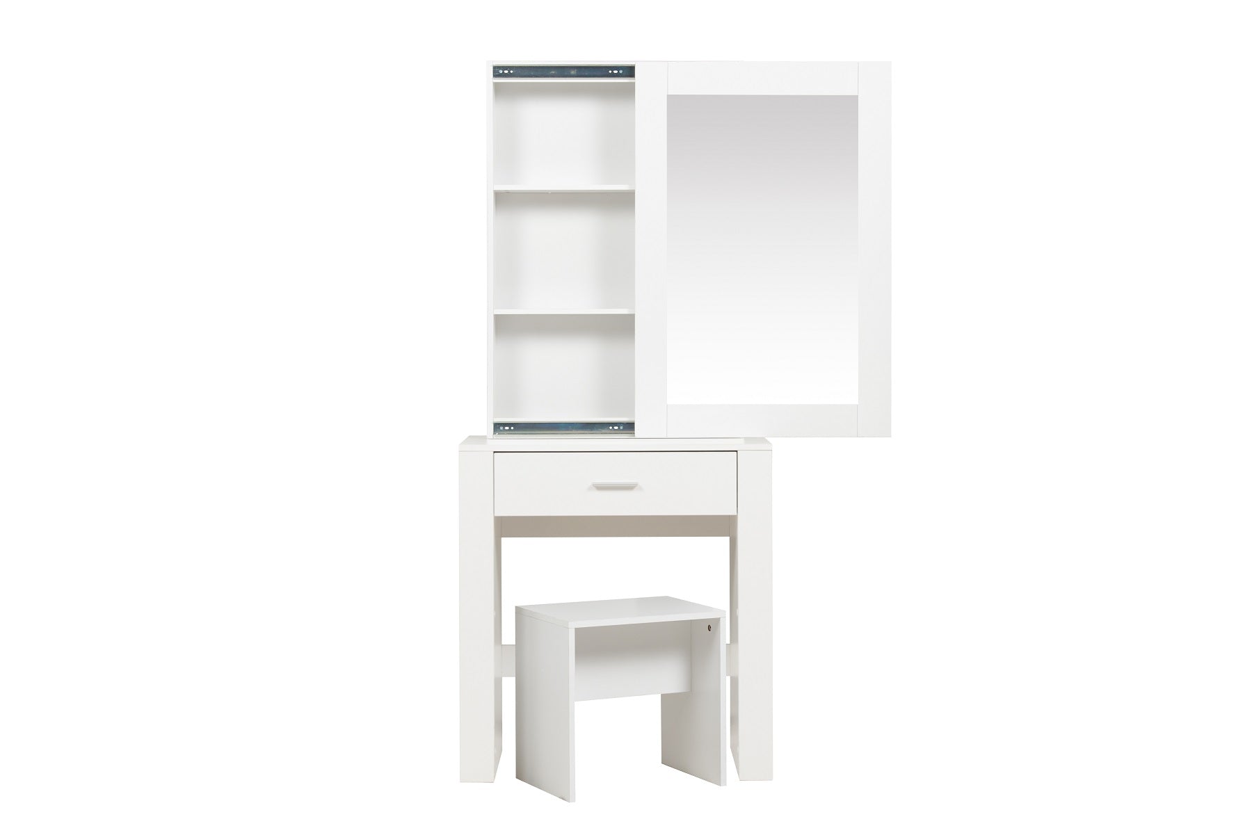 Dressing Table with Mirror