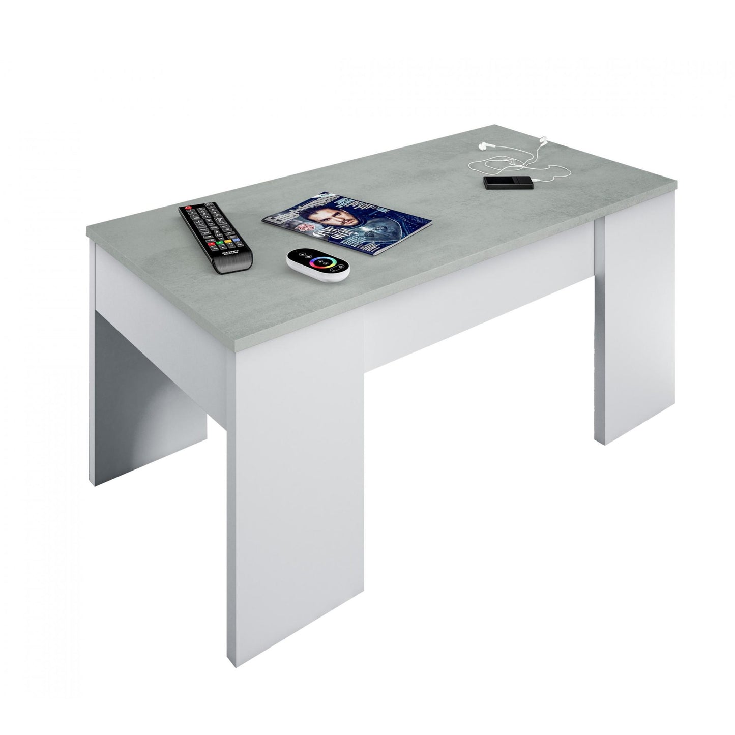 Epping Lift-Up Coffee Table