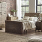 Heritage Bed