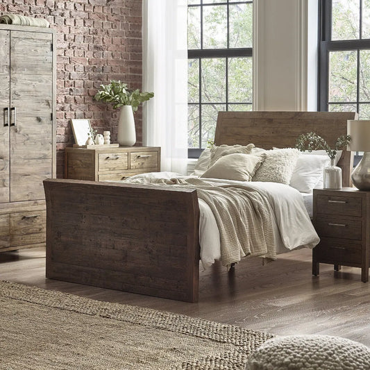 Heritage Bed