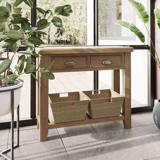 Houston Console Table