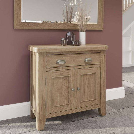 Houston 1 Drawer 2 Door Sideboard