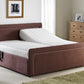 Harworth Adjustable Bed (Single Mechanism)