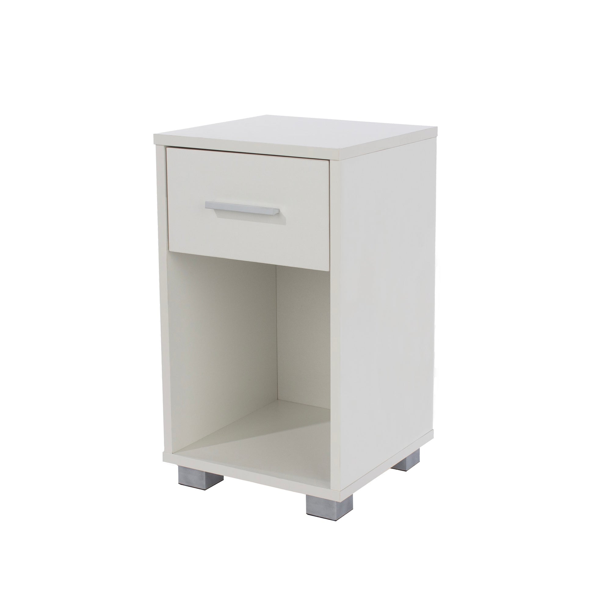 1 Drawer Bedside Cabinet