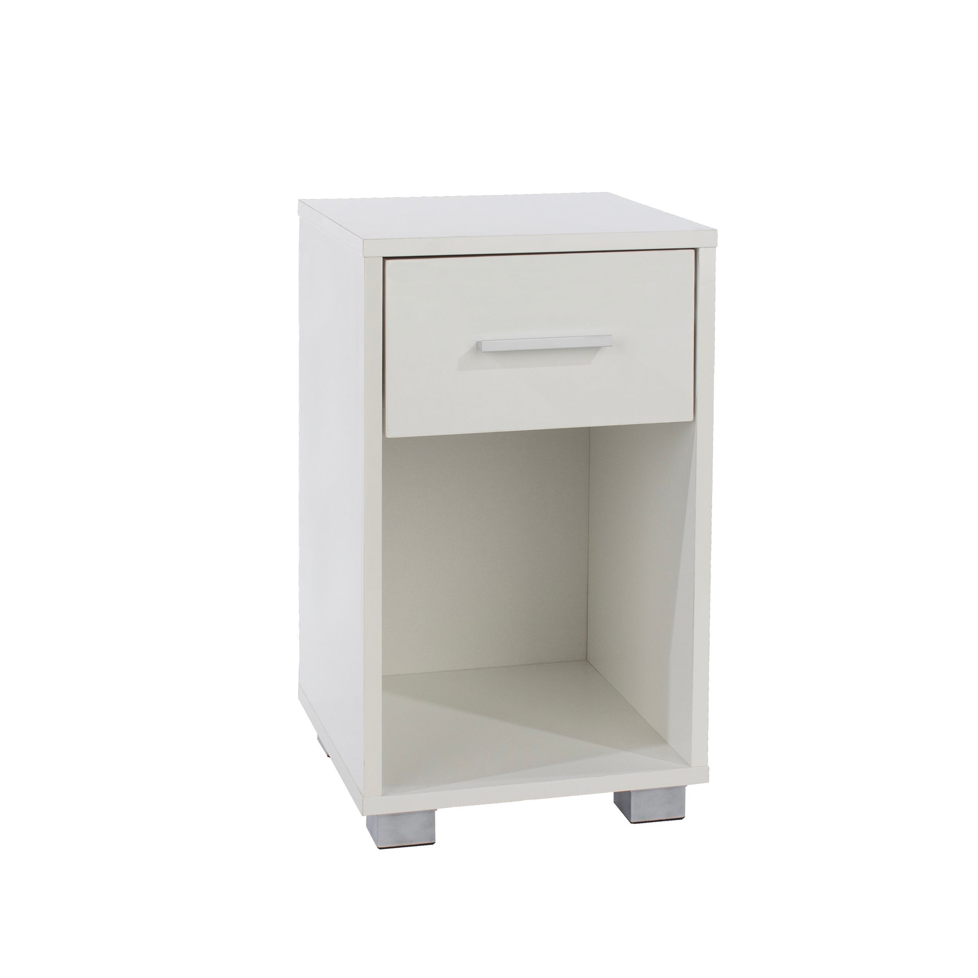 1 Drawer Bedside Cabinet