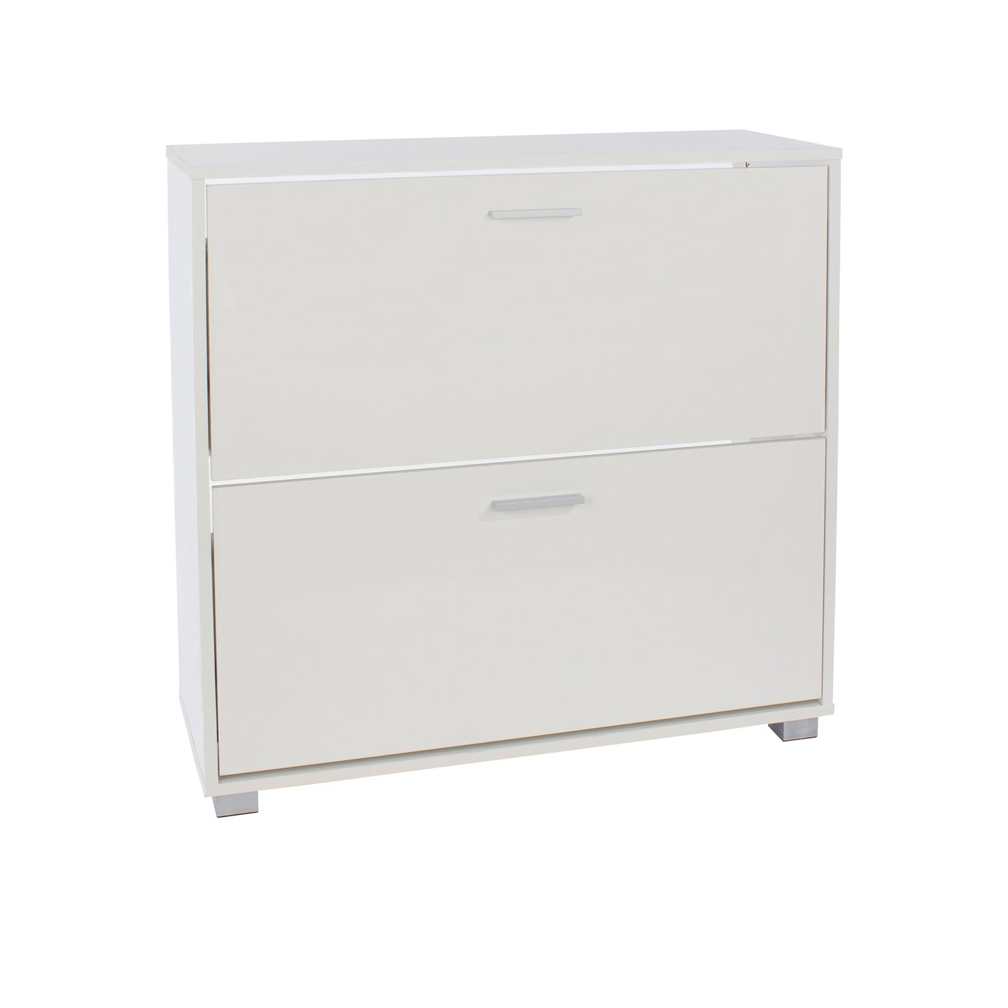 2 Door Shoe Cabinet