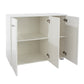 3 Door Sideboard