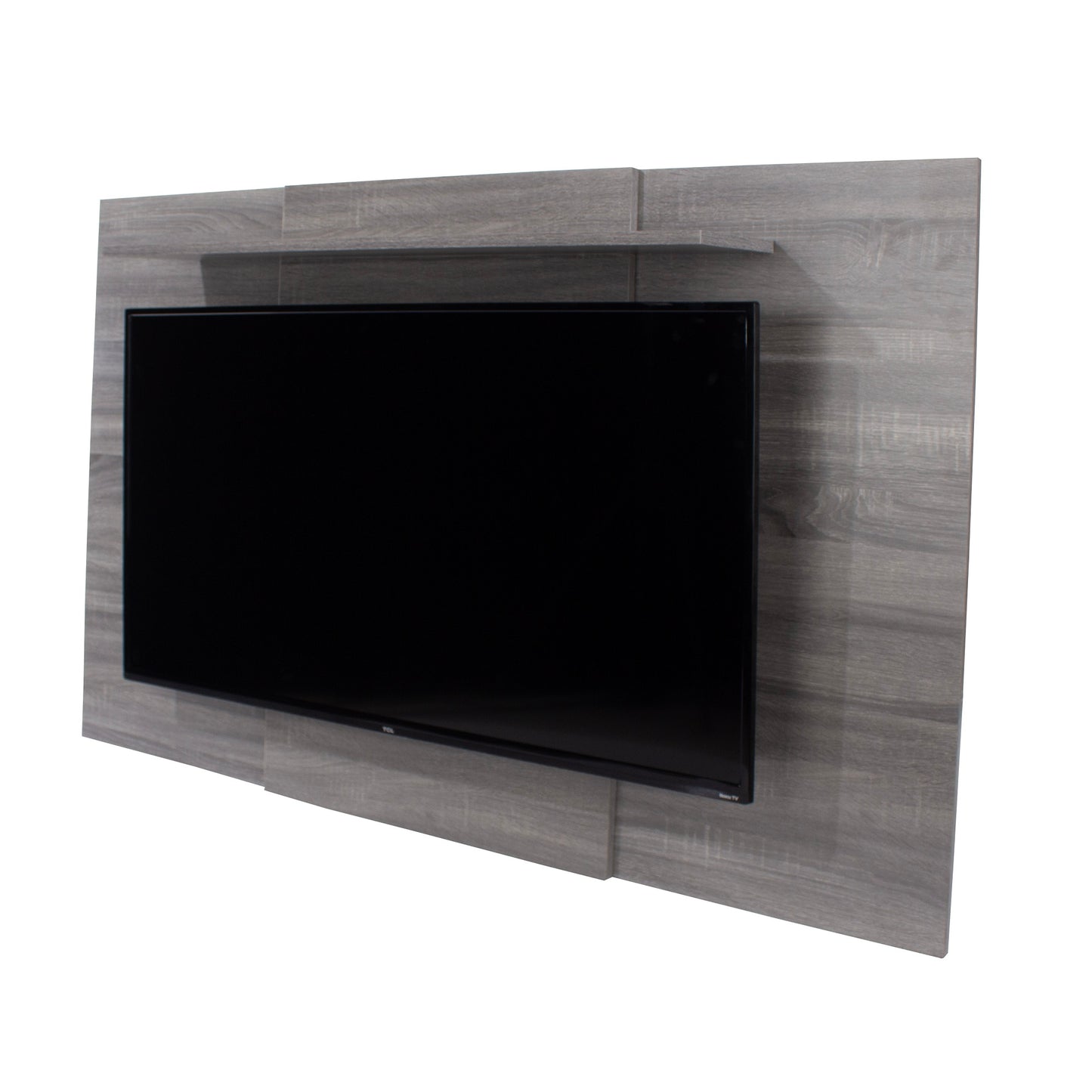 Fixed TV Wall Panel