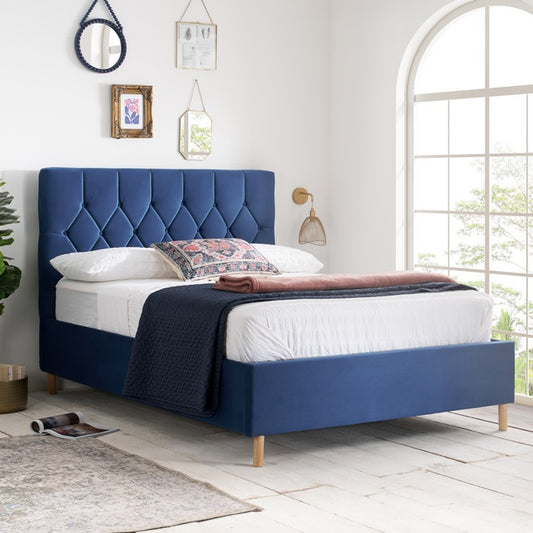 Loxley Ottoman Bed