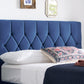 Loxley Ottoman Bed