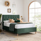 Loxley Ottoman Bed