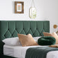 Loxley Ottoman Bed