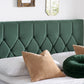 Loxley Ottoman Bed