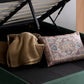 Loxley Ottoman Bed