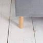 Loxley Ottoman Bed