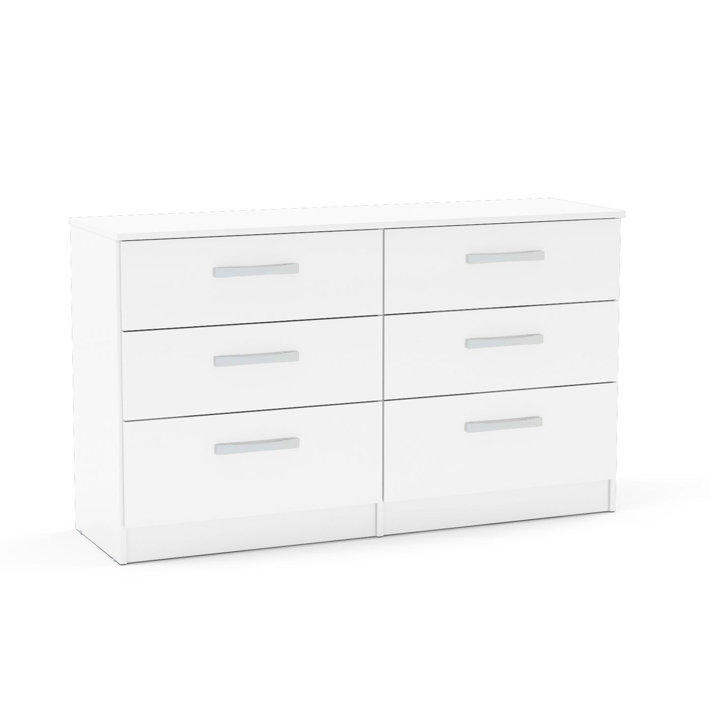 Lynx 6 Drawer Chest