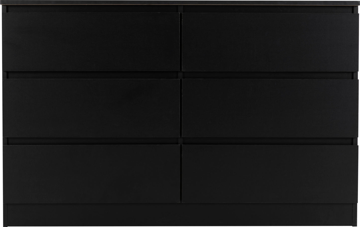 Malvern 6 Drawer Chest