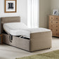 Milton Adjustable Bed (Single Mechanism)