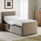 Milton Adjustable Bed (Single Mechanism)