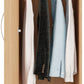 Nevada 1 Door 1 Drawer Wardrobe