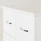 Nevada 5 Drawer Chest