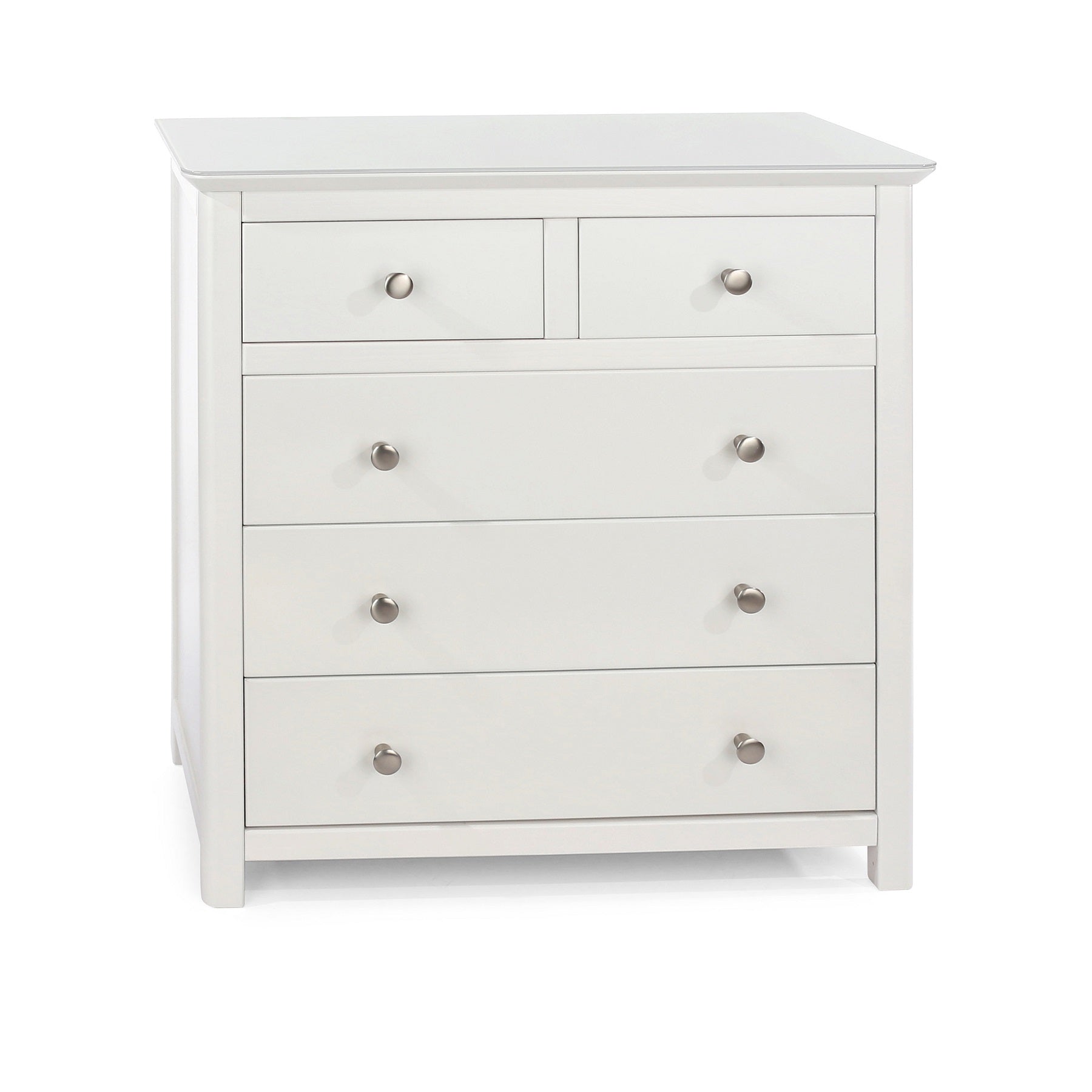 5 Drawer Chest Of Drawers