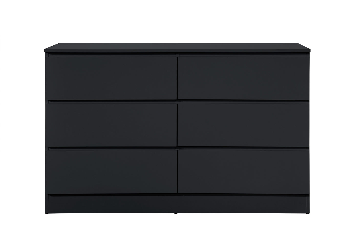 Oslo 6 Drawer Chest