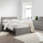 Oslo 6 Drawer Chest