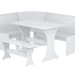 Hemington Corner Dining Set