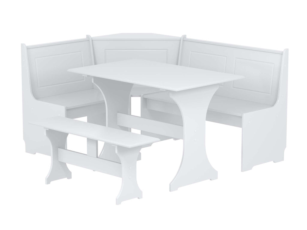 Hemington Corner Dining Set