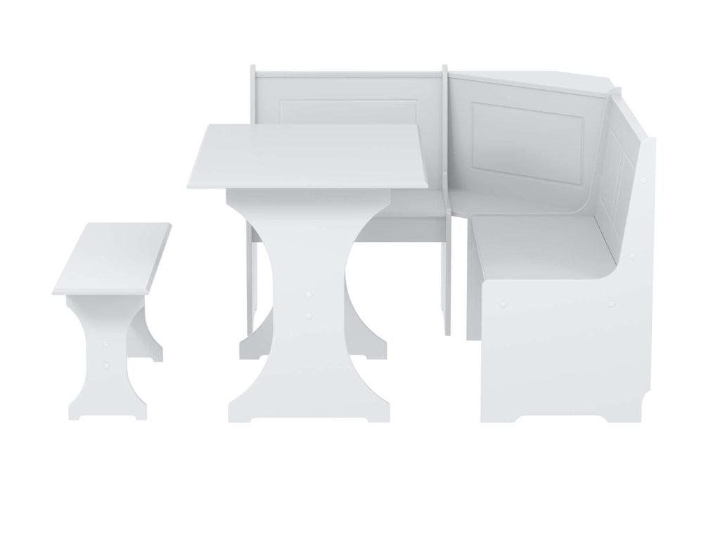 Hemington Corner Dining Set