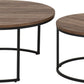 Coffee Table Set