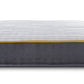 SleepSoul Balance 800 Pocket Memory Foam Mattress