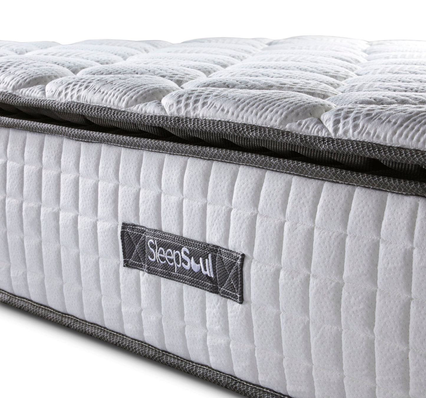 SleepSoul Bliss Mattress