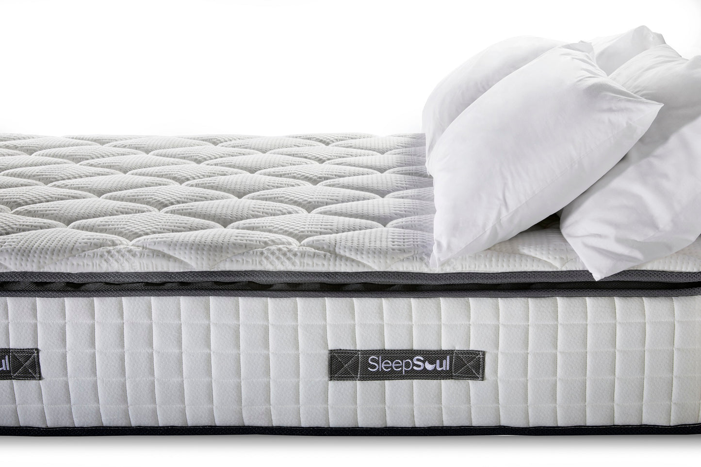 SleepSoul Bliss Mattress